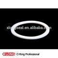 Customized different size white nbr o ring